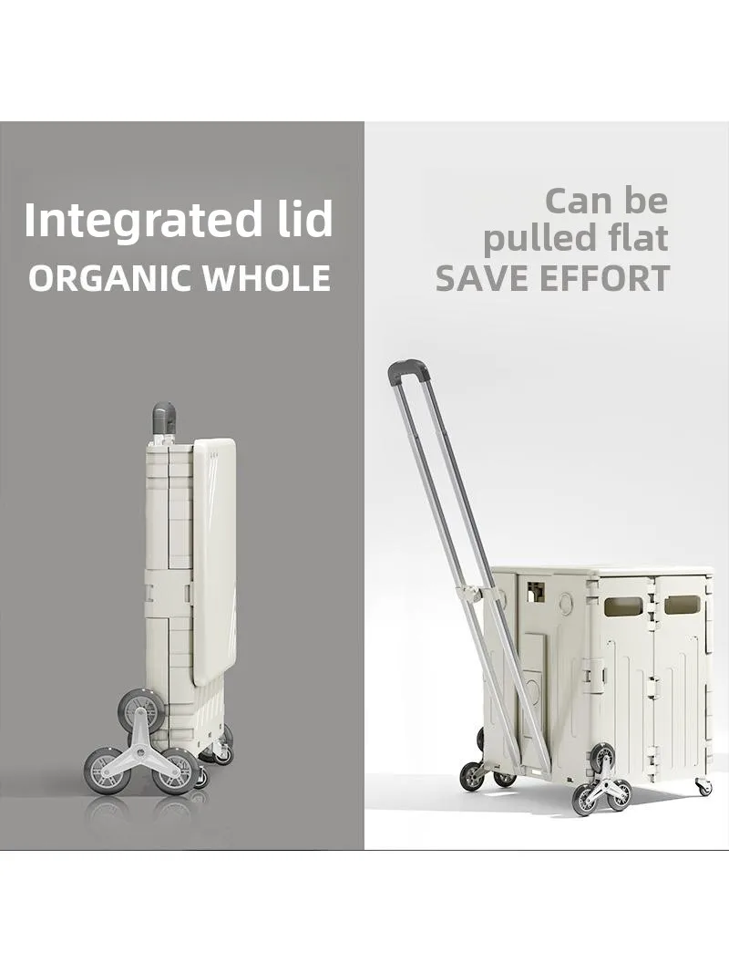 Portable Op Cart Sm…