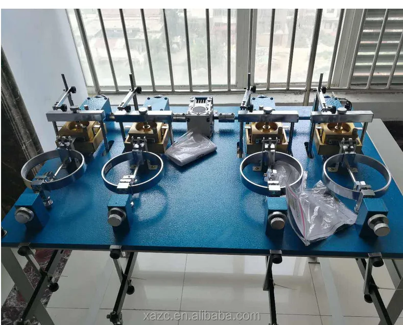 C011 High Quality Hot Sale Lab Electric Digital Display Equal Strain Control Quadruple Direct Shear Soil Test Machine