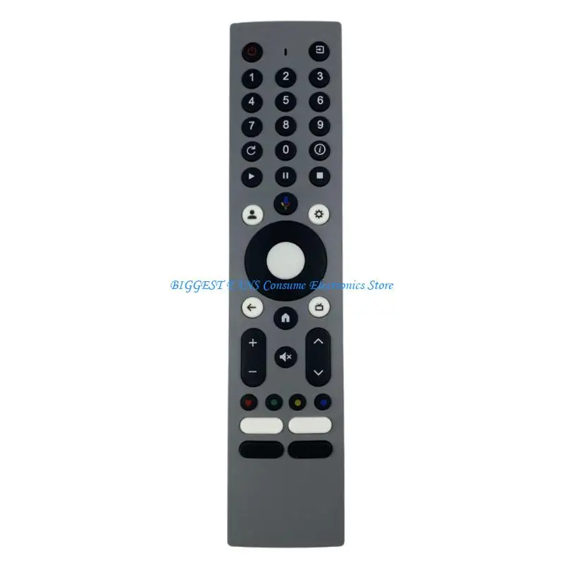 Remote Control For …