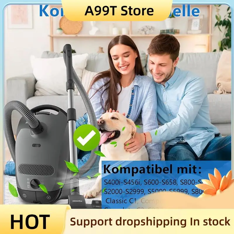 A99T Vacuum Cleaner… - image