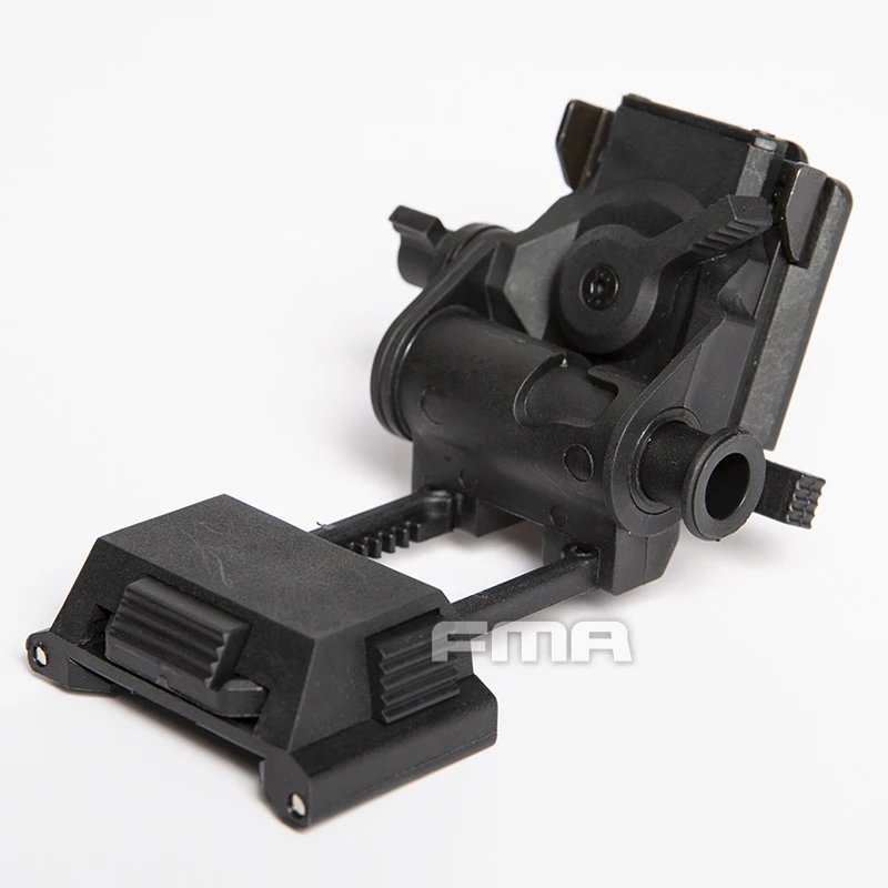 Tactical Plastic L4G24 Helmet Accessories Tipper/Stand Night Vision Device Connection Frame TB1012