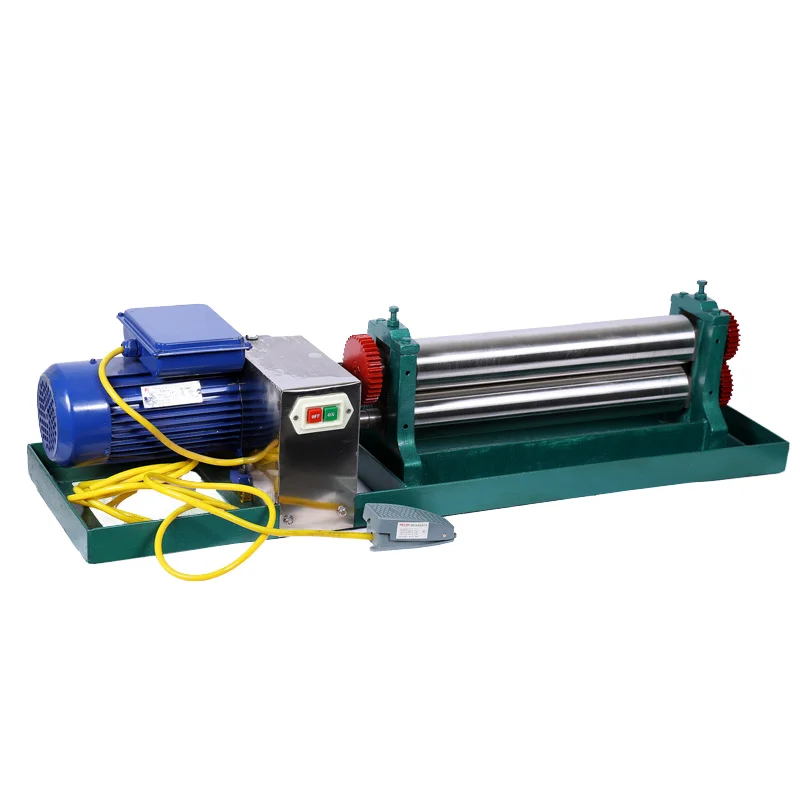 Automatic Honeycomb Electric Foundation Machine with Motor and Filter 220V 1.5KW