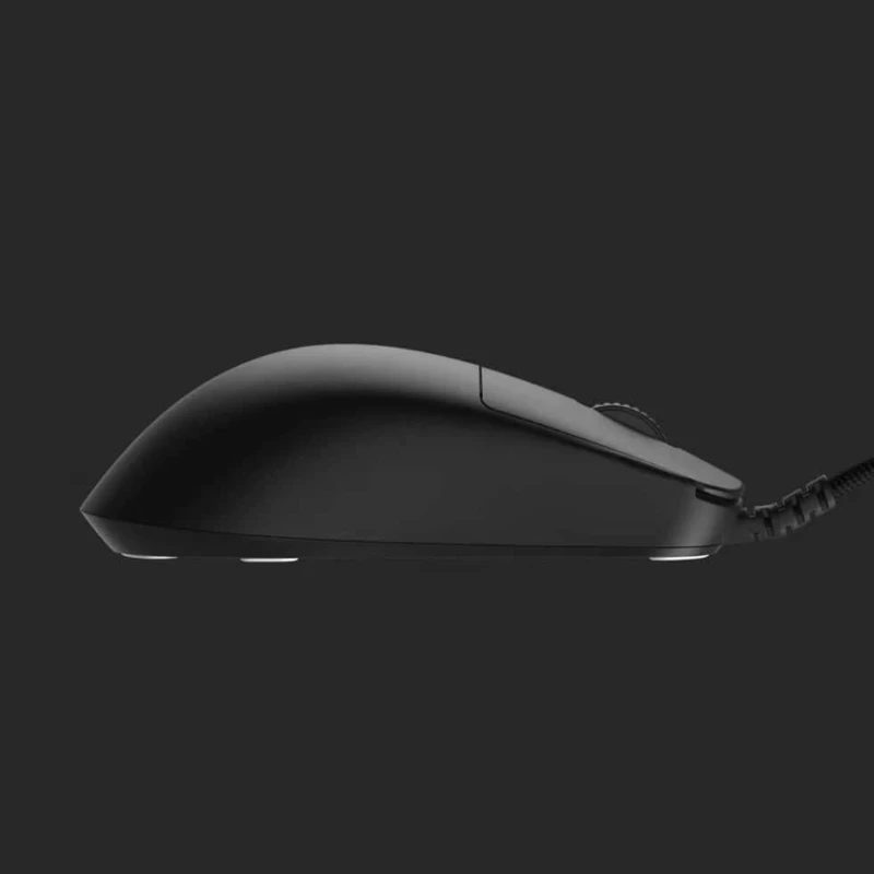 Endgame Gear Op1 8k Mouse Wired E-Sports Gaming Mouse Custom Paw3395 8000hz Lightweight Mouse Accessory for Desktop Computer