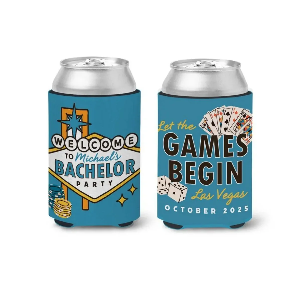 Las Vegas Bachelor … - image