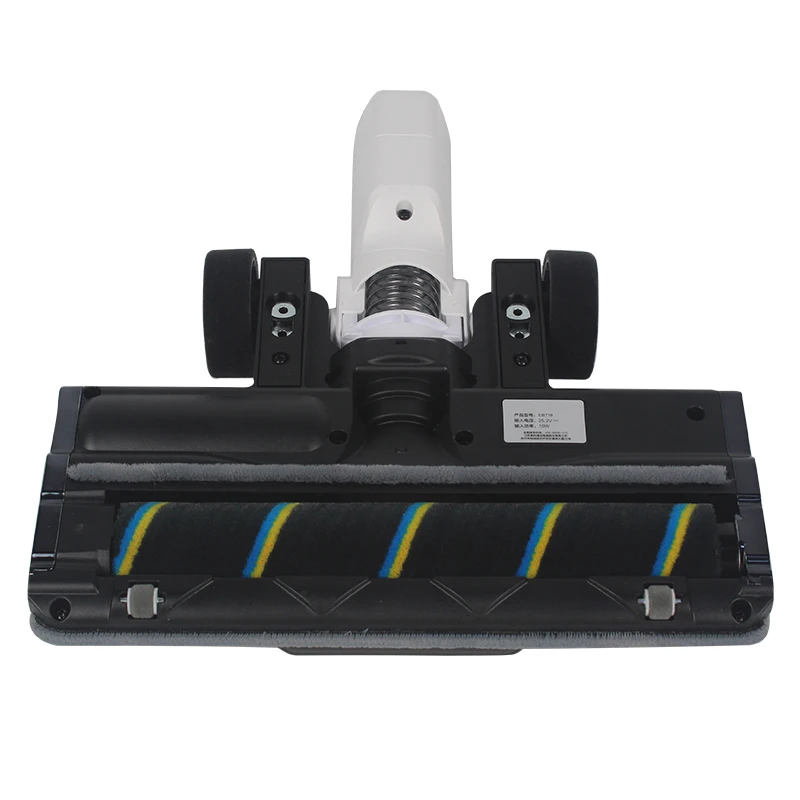 Cabezal de cepillo de suelo motorizado, herramienta de repuesto para Midea P7 Max, P7 Flex, Z7 completo, Q3