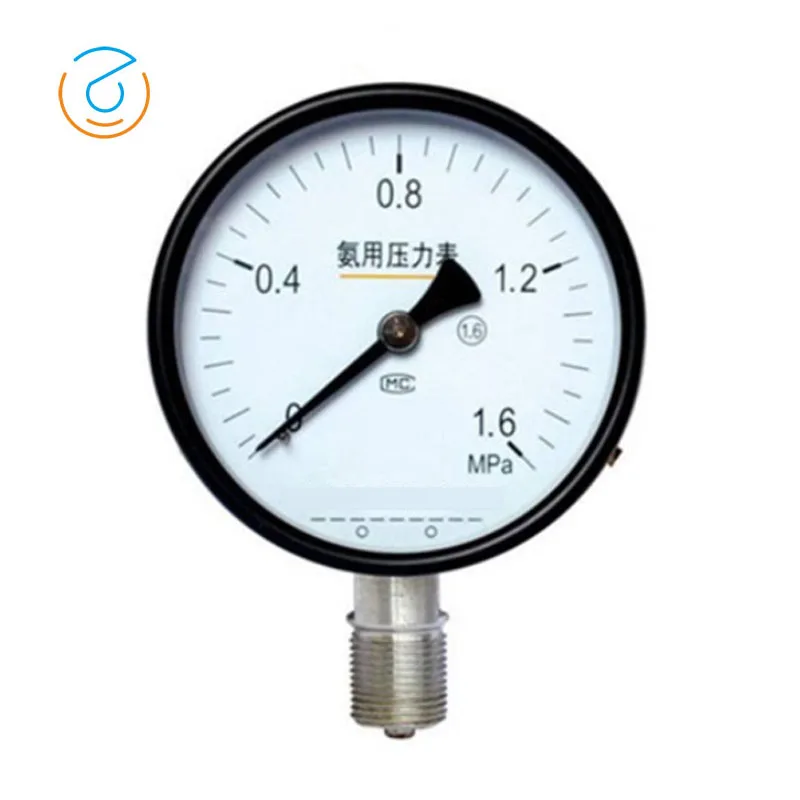 

Rolling Ring Pressure Gauge intelligent digital pressure Gauge with 4-20mA 24VDC digital pressure gauge