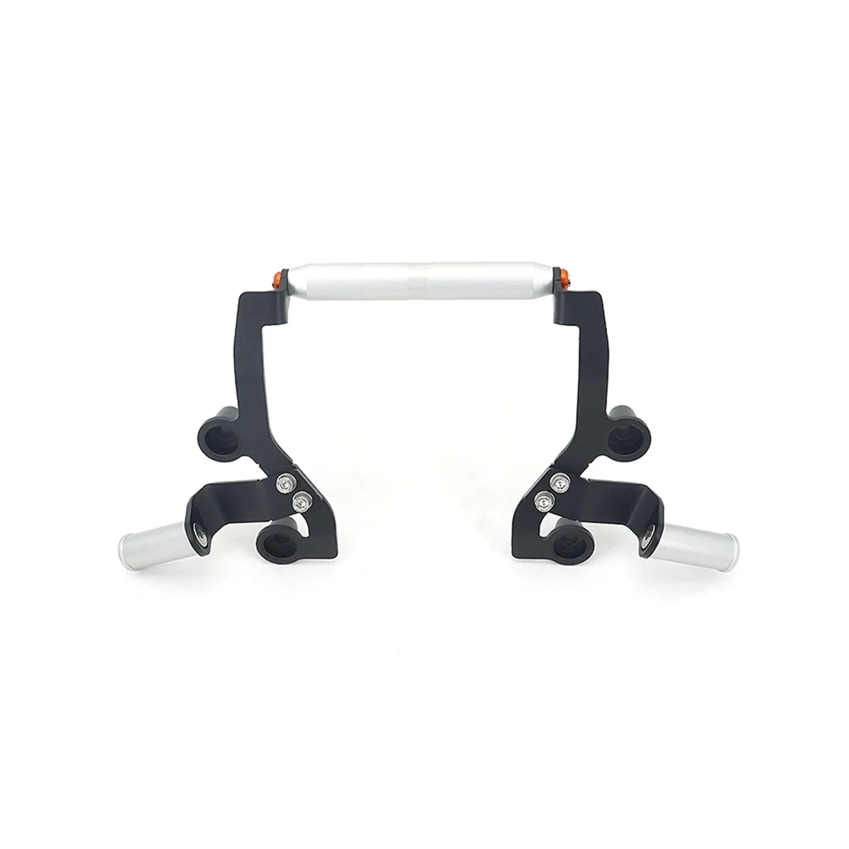 Motorcycle GPS Phone Holder Navigation Spotlight Bracket Mount Stand for X-MAX Xmax 300 XMAX300