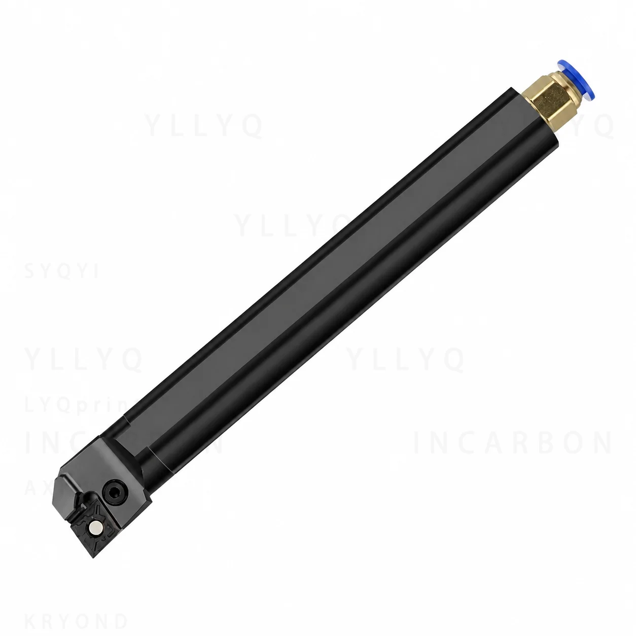 

A20Q A25R S20Q S25R MWLNR08 PTUNR16 PCLNR12 PWLNR08 Internal Cooling Boring Bar Holder CNC Lathe Tool