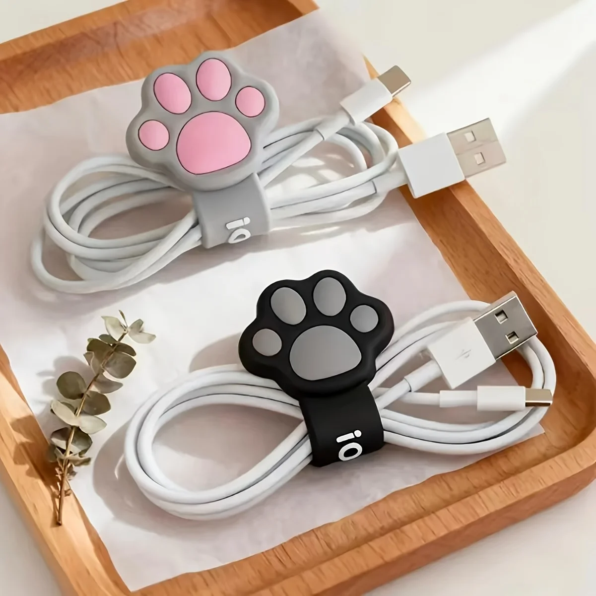 Thumbnail 4 - #21 Cheap Cable Winder Organizers Worth Buying