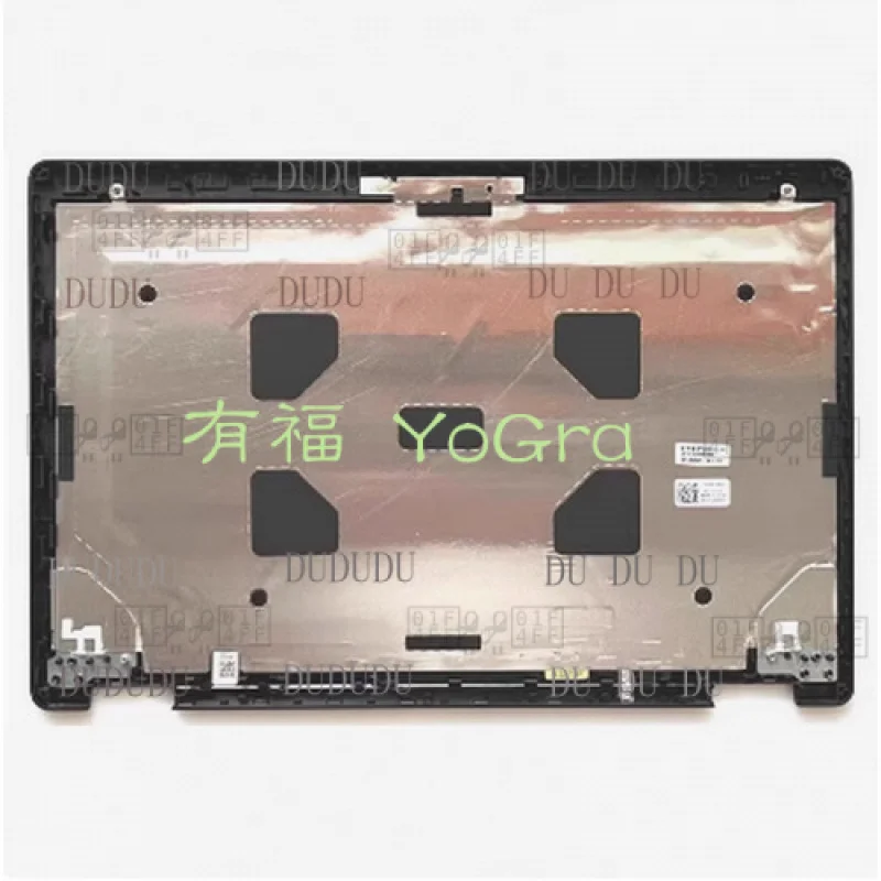 

DDDD оригинальная новинка для DELL LATITUDE 5580 E5580, задняя крышка ЖК-дисплея, верхняя крышка P8PWV 0P8PWV
