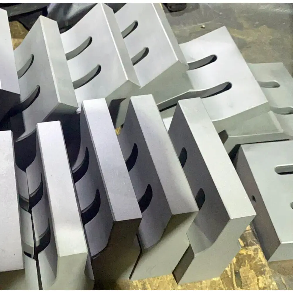 20K steel WELDING MOLD 110x20 horn 110x15 150X12mm alumium parts for Ultrasonic welding machine spot welder sheet