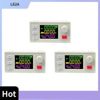 L62A 3X New XY6509X CNC Adjustable DC Power Supply Constant Voltage Constant Current Maintenance 65V 9A 585W Step-Down Module