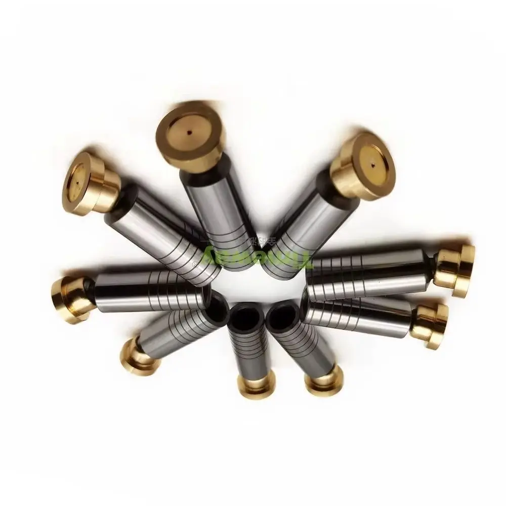 

Hydraulic Pump Parts Piston Shoes for Repair PVH57 EATON VICKERS Piston Pump Hydraulic Accessories Pump Pistons