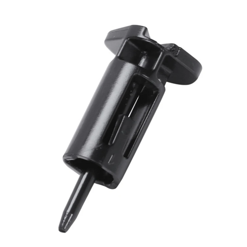 10Pcs Plastic Mounting Clip For  4 Way CPU Coolers CPU Heatsink Cooler Fan Replacement Spare Parts