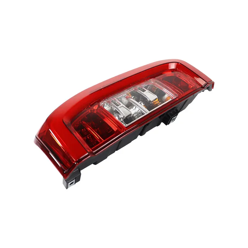 For SAIC LDV MAXUS T90 2021 Auto Rear Tail Light Turn Siganl Warning Brake Reversing Lamp Taillight Assembly Car Accessories New