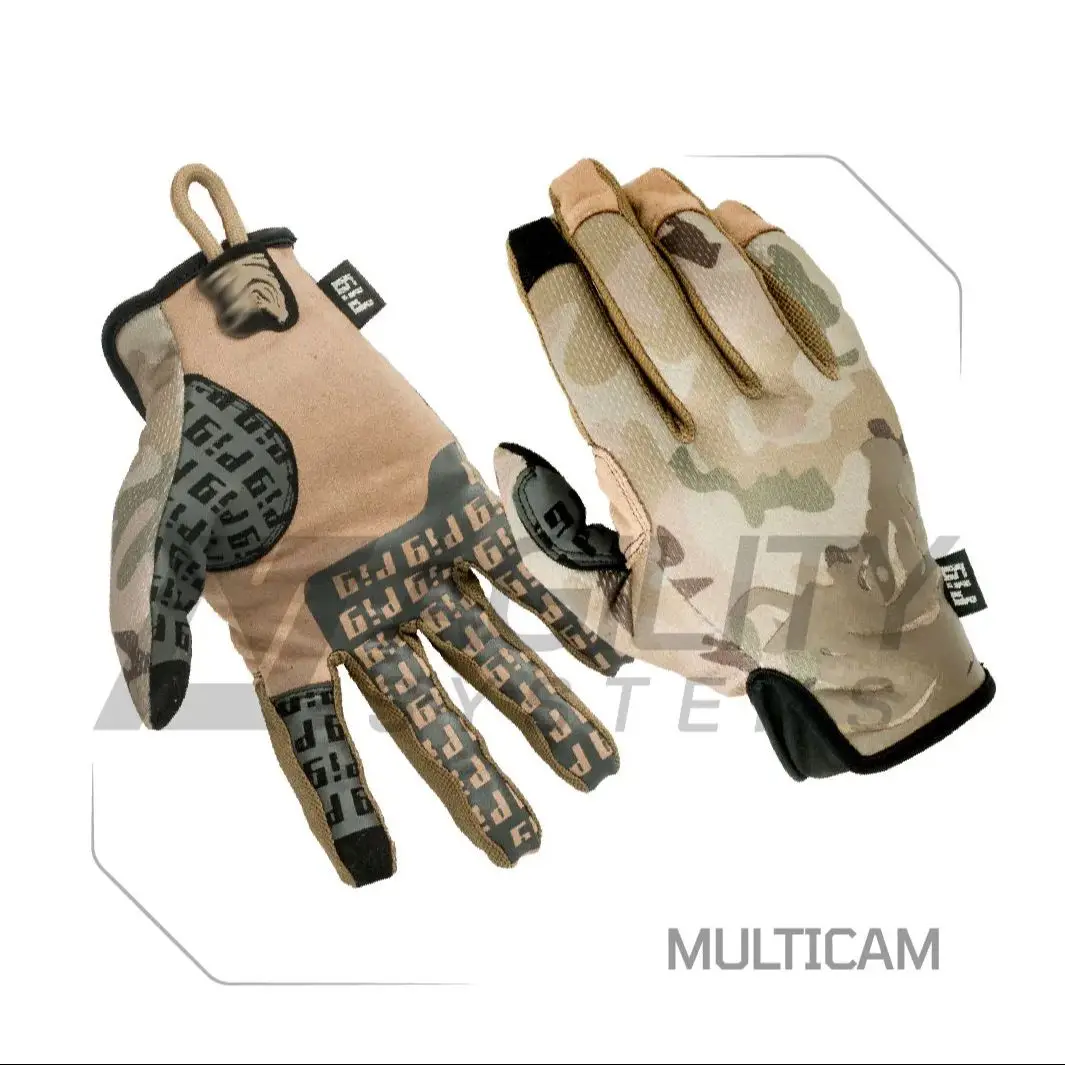 AliExpress NONE PIG FDT style Delta gloves for outdoor camping, cycling, breathable, lightweight touch screen