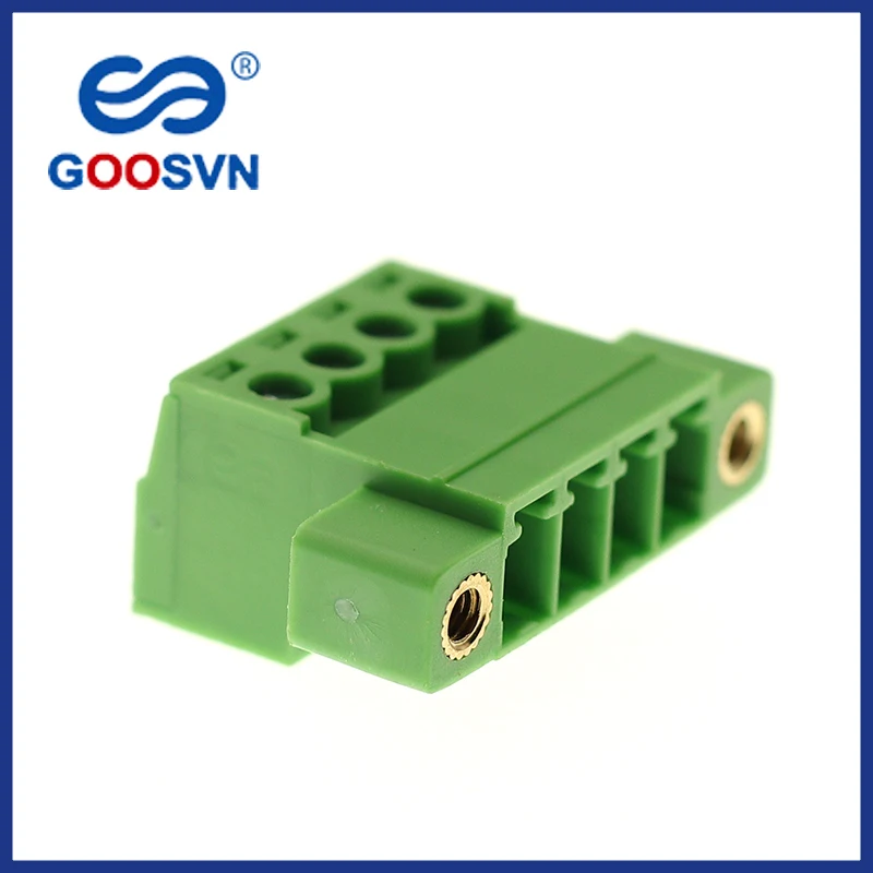 GSP002KM-3.81  PCB CONNECTOR PLUGGABLE TEMINAL BLOCKS