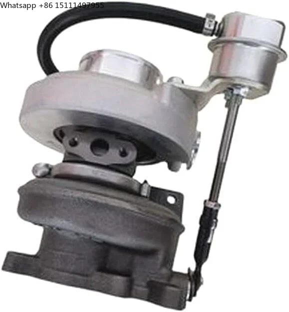 

1118BF11-010 Turbocharger Assembly, 1118BF11-010 Is Suitable for diesel Engines, with Reliable Performance