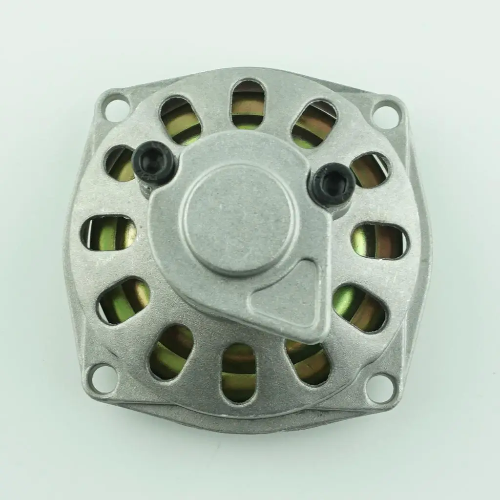 Perumahan Bel Drum Kopling 7T 25H 47cc 49cc Sepeda Motor Trail ATV