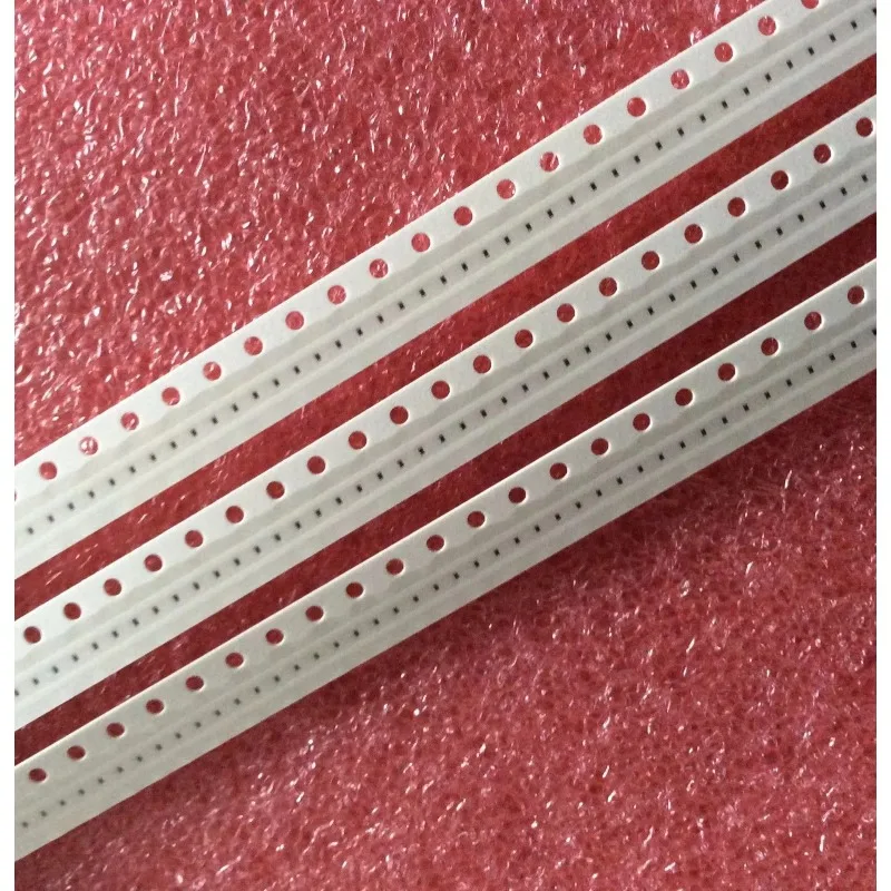 100Pcs/Lot 0201 0 O…