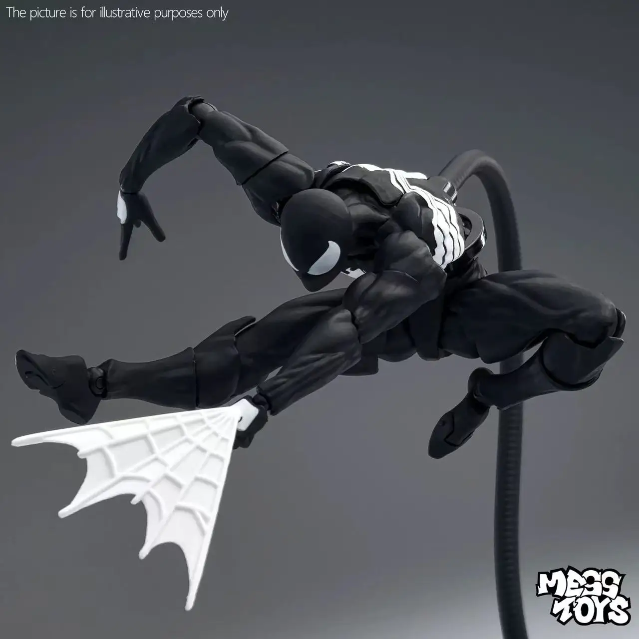 Thumbnail 4 - #66 Best Deadpool Action Figures to Buy In 2026