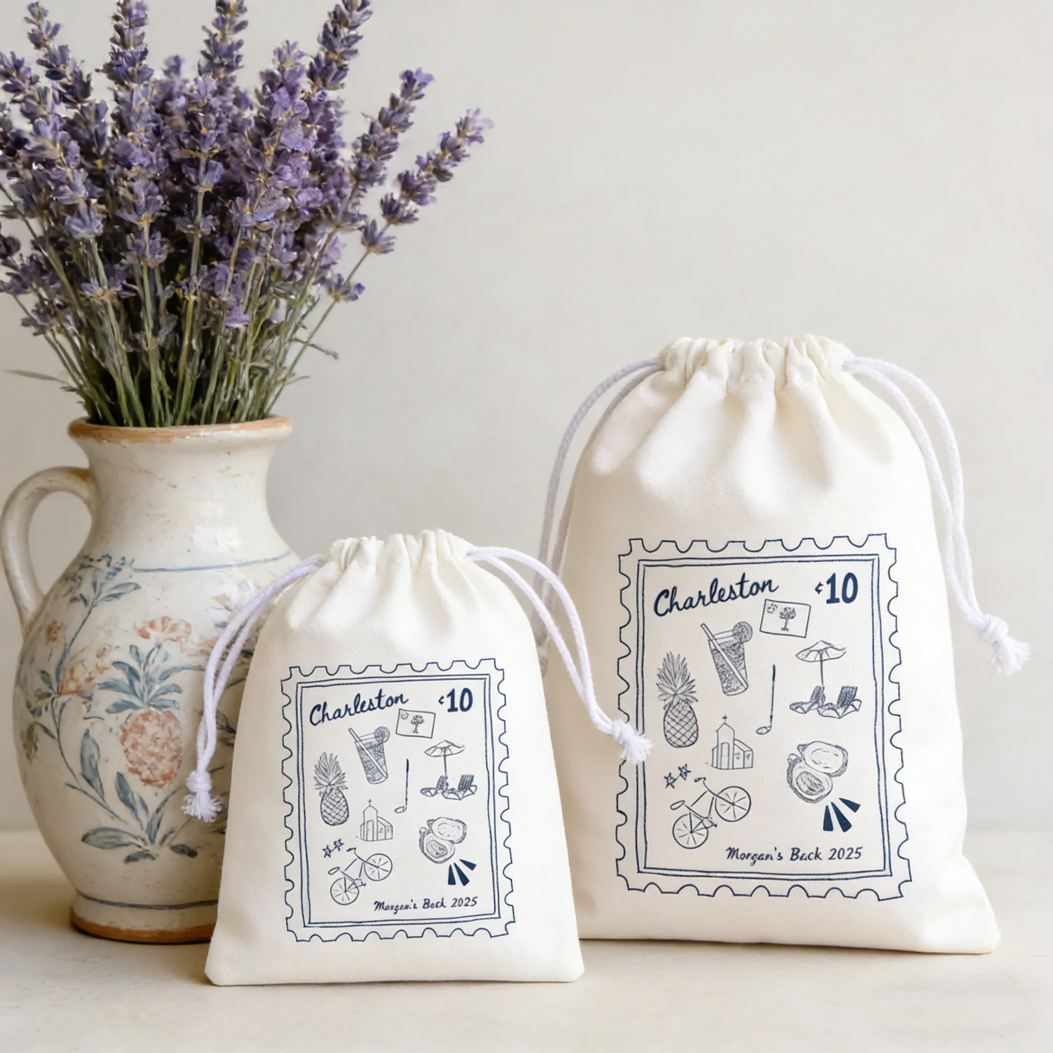 24Pcs Personalized …