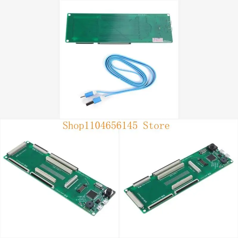 

5ASD USB -интерфейс Клавиатура