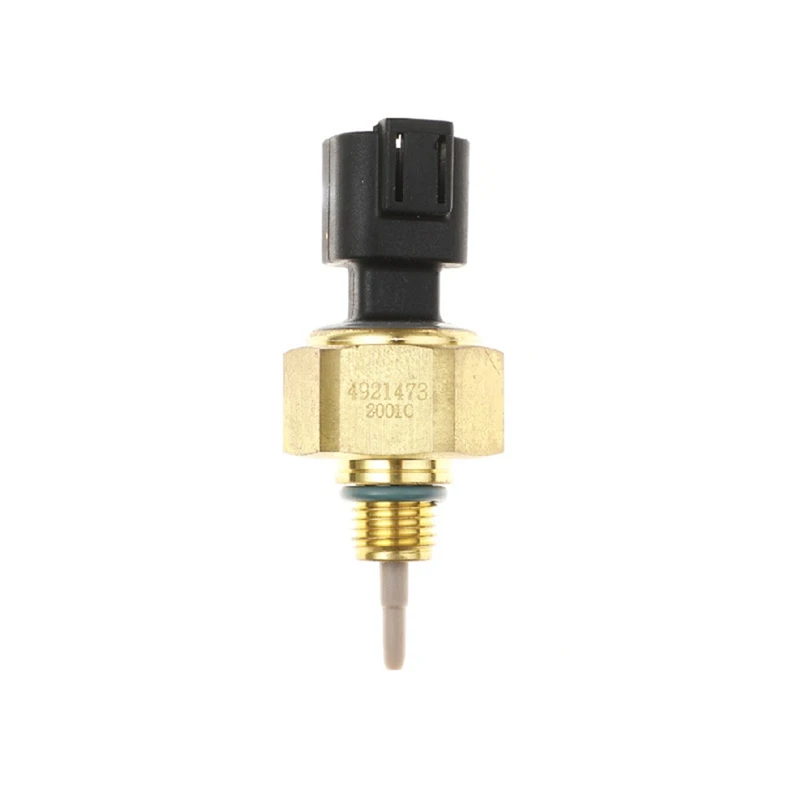 Pressure Temp Sensor 4921473 Suitable For Cummins 5.9L 6.7L Diesel ISX N14 Models QSX15 904