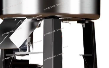

Stainless Steel Vegetable Cutter Electric Shredder for Chicken Feeding Commercial Vegetable Chopper