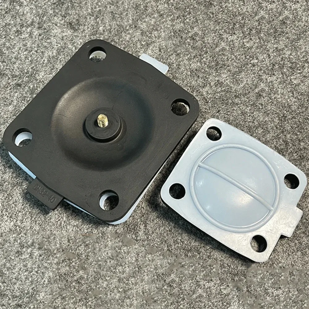 

Combined Or Splitted DN8-DN80 PTFE EPDM Sanitary Diaphragm Seal Gasket For Diaphragm Valve Home brew