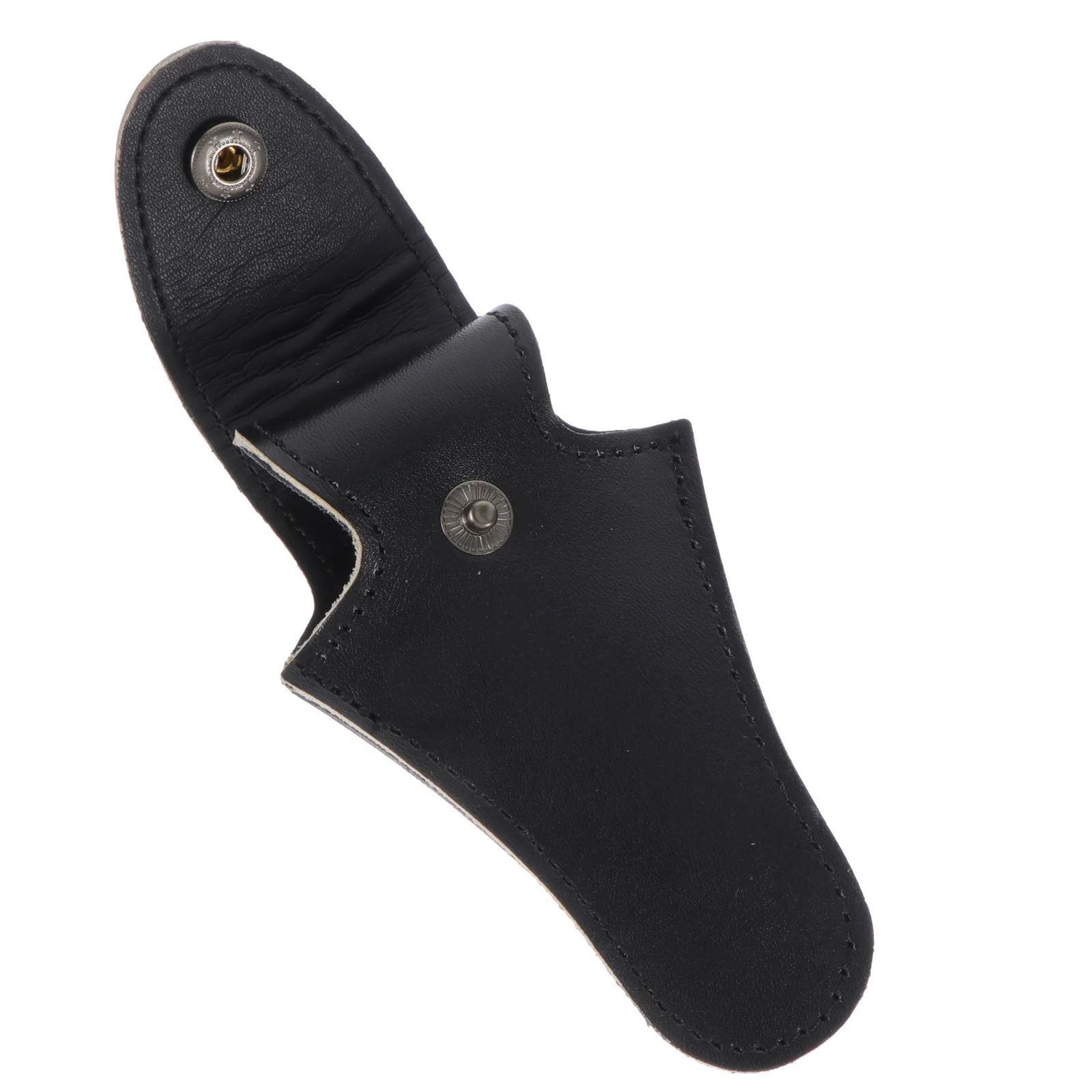 

Mouthpiece Protector Storage Bag for Safely Storing Musical Instrument Parts Keys Screws Mouthpieces Lightweight