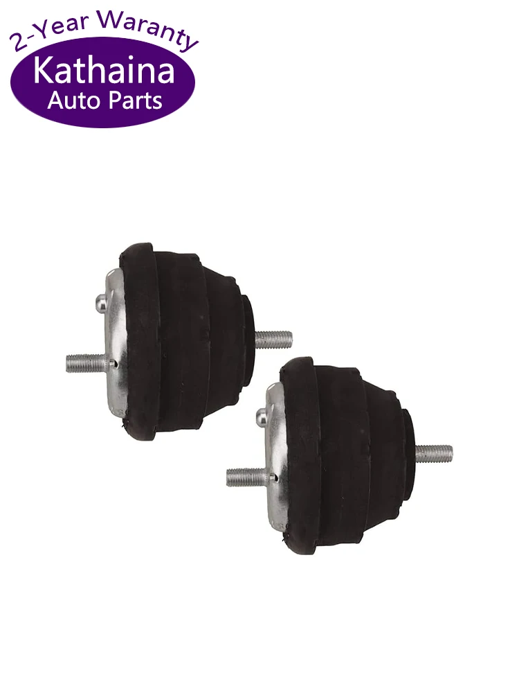 22116779970   KathainaAuto Onderdelen 1 Stuks Motorsteun Voet Met Rubber Voor Bmw E46 320Ci 323i 325i 328i 330i E85 Z4 2.2i E36 E86