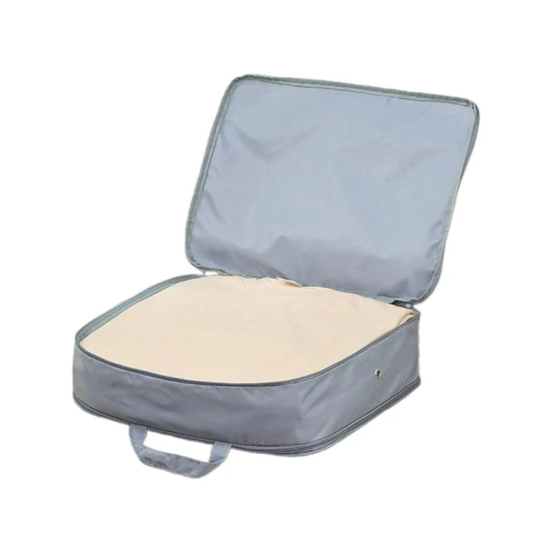 

G5AE Compression Suitcase Organiser Packing Cubes Luggage Storage Bags Clothes Bags Packing Cubes Packing Bags for Suitcases