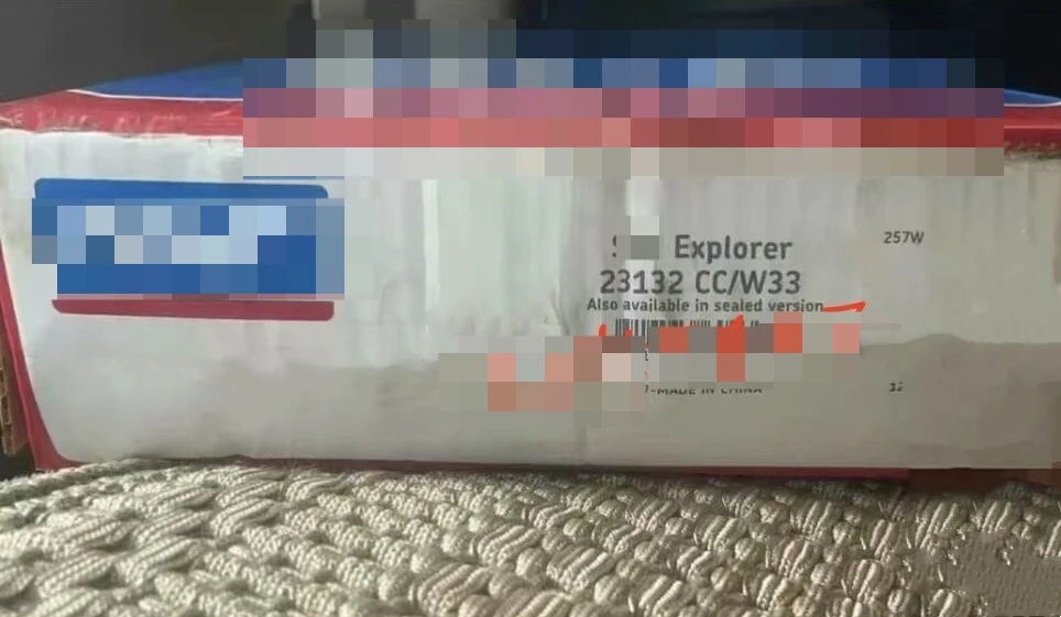 1PC FOR SKF 23132 CC/W33 spherical roller bearing