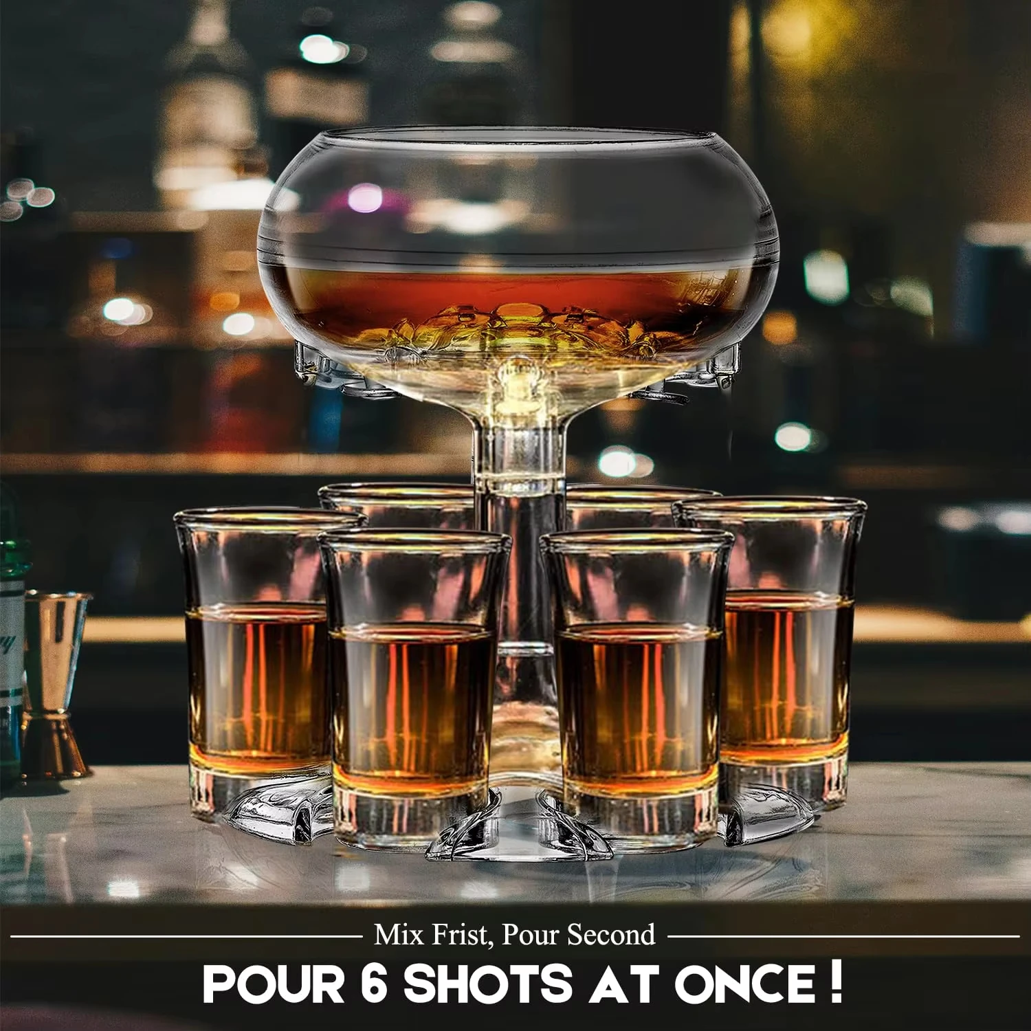 #10 Trending Shot Glasses Right Now