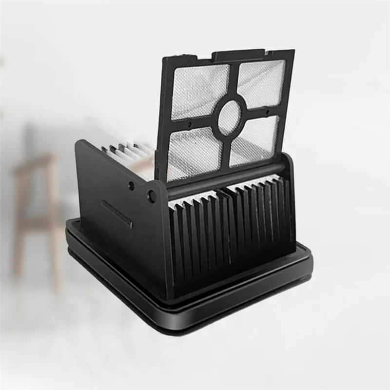 B90B-Vacuum Filter …