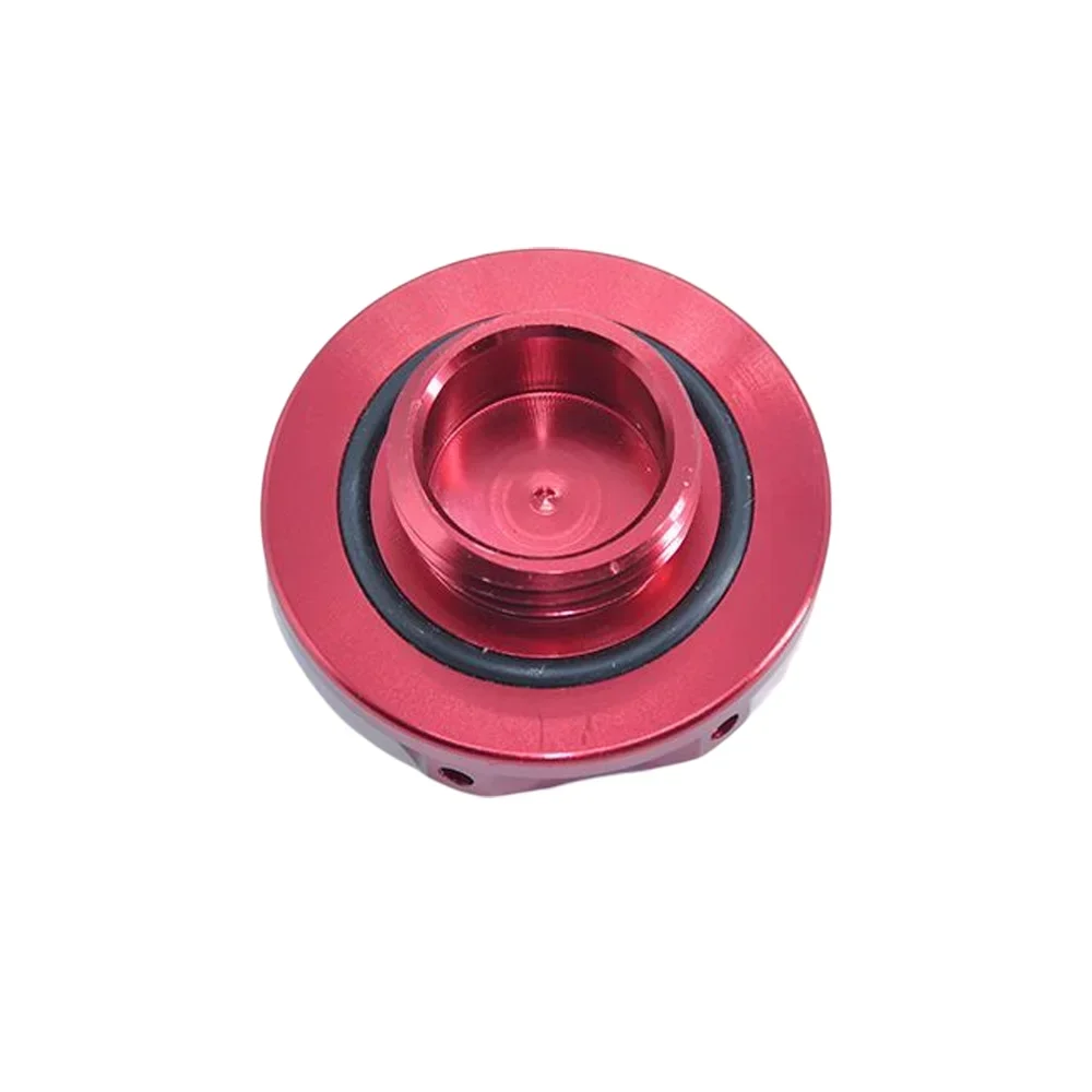 Car Modification Oil Cap JYG-09 Engine Refueling Port Oil Cap Suitable for Honda/Nissan Oil Cap