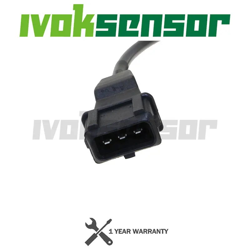 Crankshaft Camshaft Crank Cam Position Sensor RPM For Chevy Chevrolet AVEO CRUZE KALOS OPTRA TACUMA 96253542 96434780 96389566