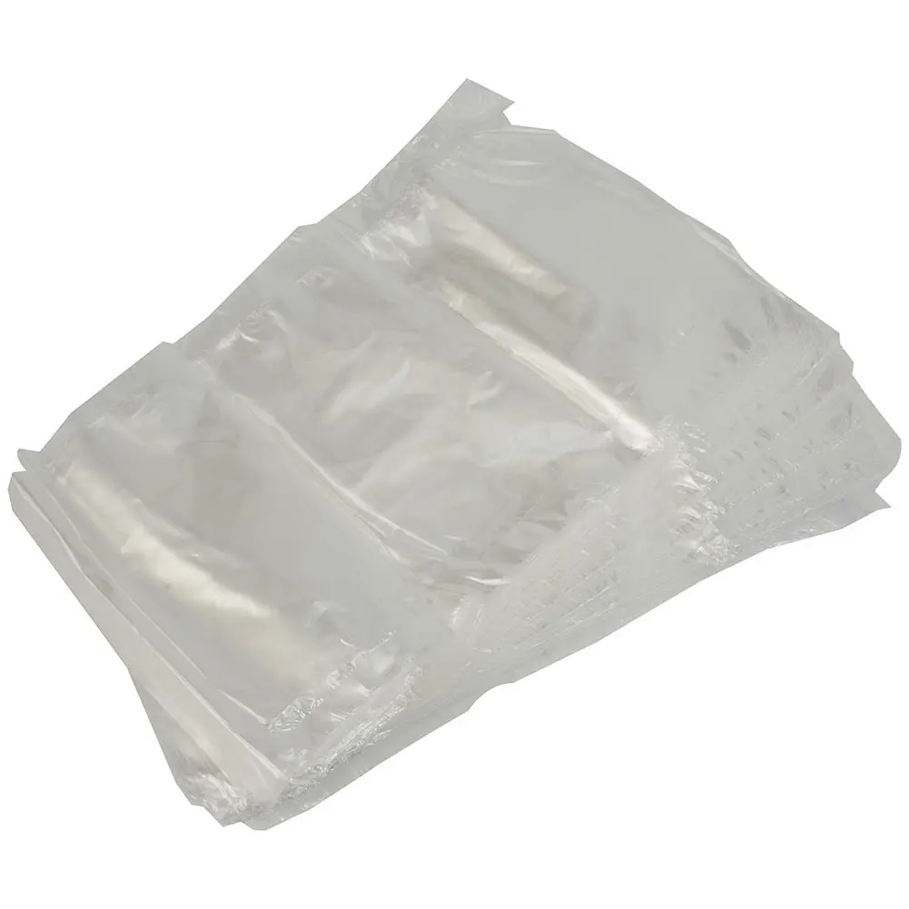 Packing Shrink Bag Seal Craft DIY Film Heat Shrink Home Packaging Pouch Recyclable Shrinkable Transparent Wrap