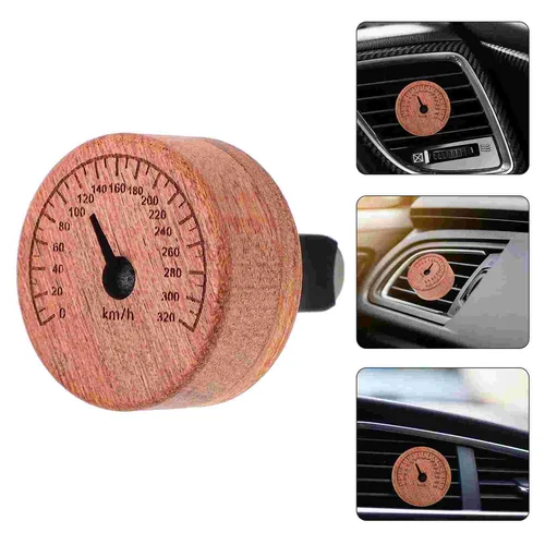 홈 방향제 디퓨저 에센셜 오일 디퓨저, 목재 자동차 장식 장식, 아로마 스톱워치 아로마 테라피  Best5