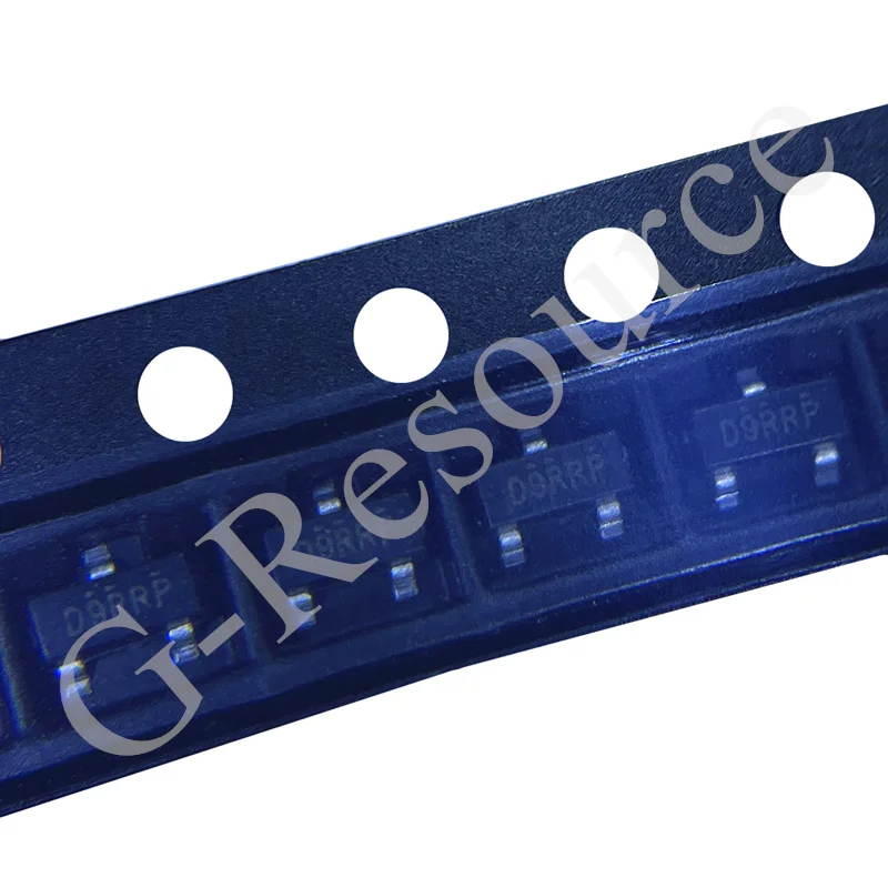 Si2329DS-T1-GE3 SOT-23 (маркировка D9) P, канал, патч, MOS