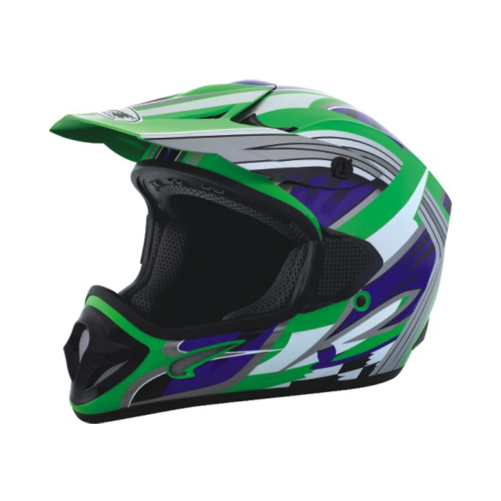 China Wholesale Road Bike Helmet atv motorcycle Helmets For Adults