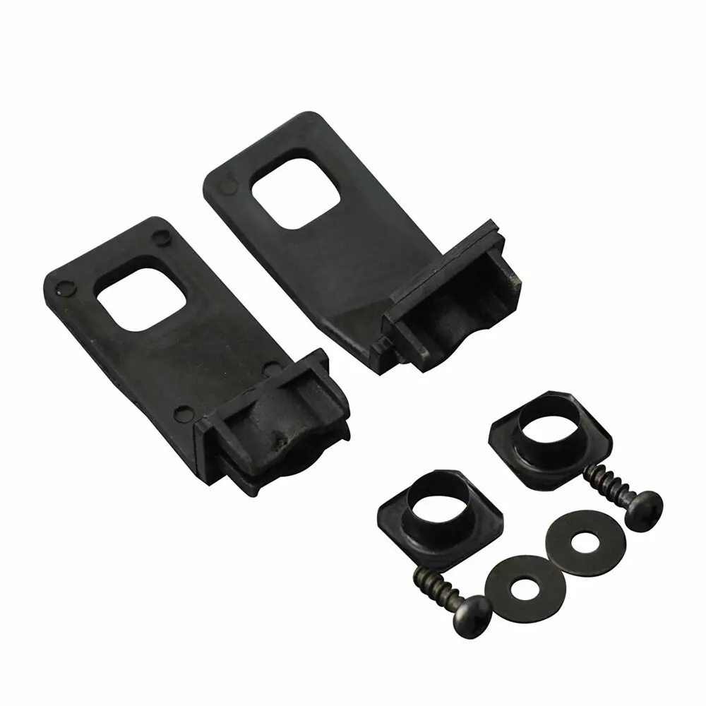 VW Golf MK4 97-06 Front Headlight Foot Repair Kit Left Side