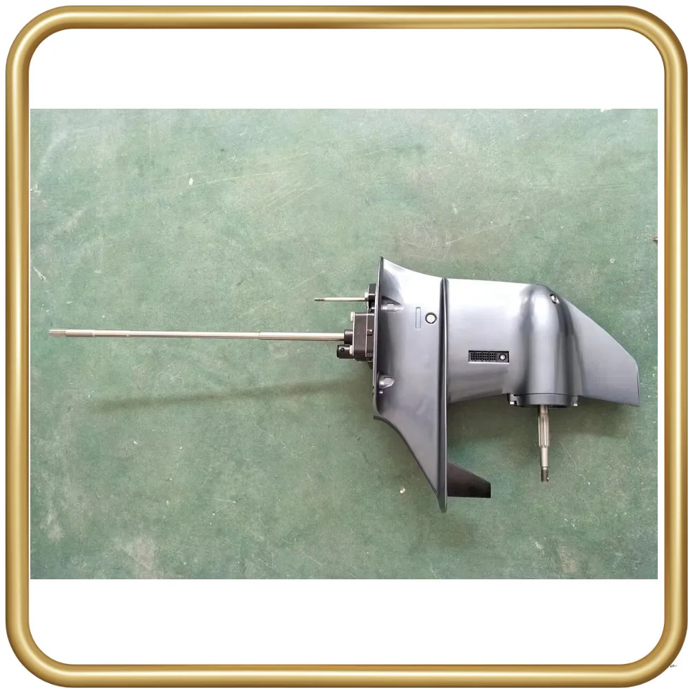 

Коробка передач в сборе 4-тактная 20 л.с. – Качественные товары для оптовой продажи запчастей для лодочных моторов Yamaha