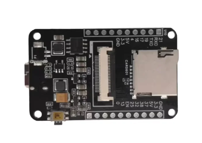 ESP32-CAM OV5640/OV2640 TF card development board