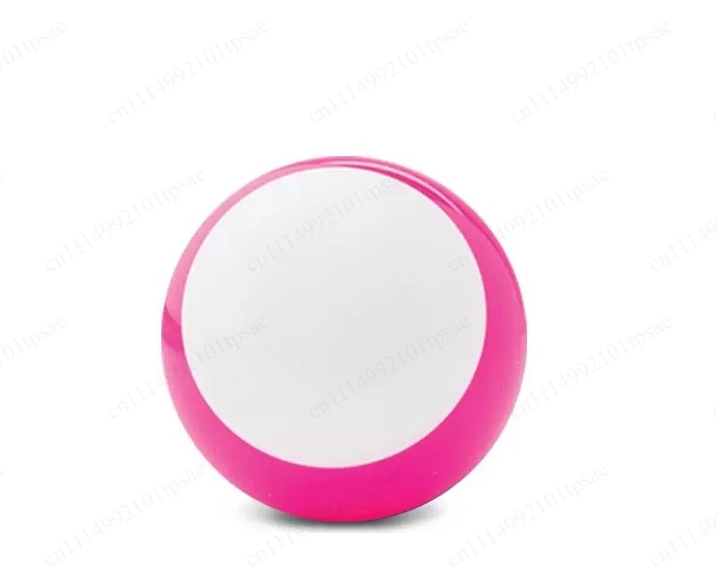 Remote controlled spherical robot programmable mini ball can replace multiple spherical shells