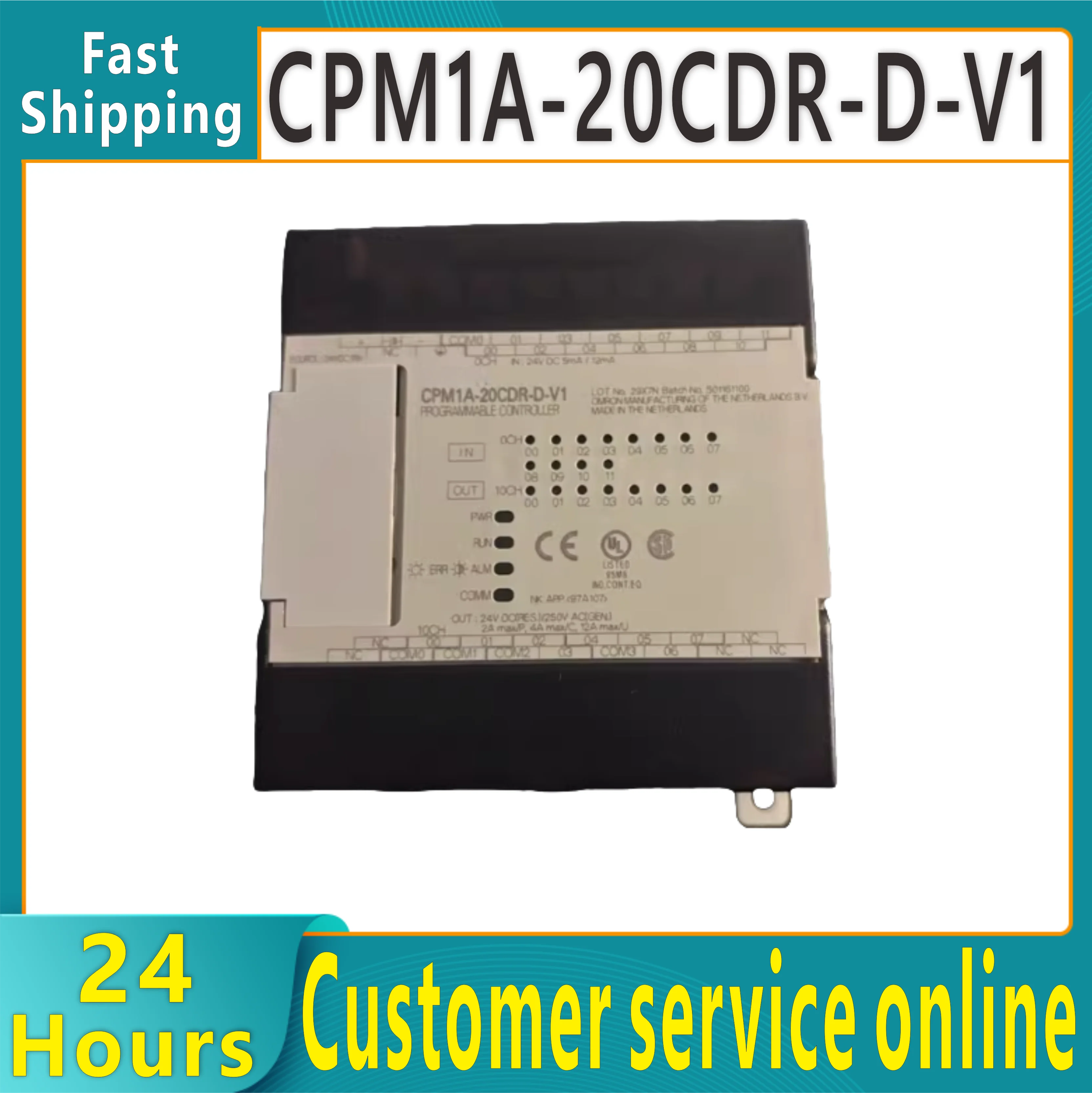 Brand New Original …