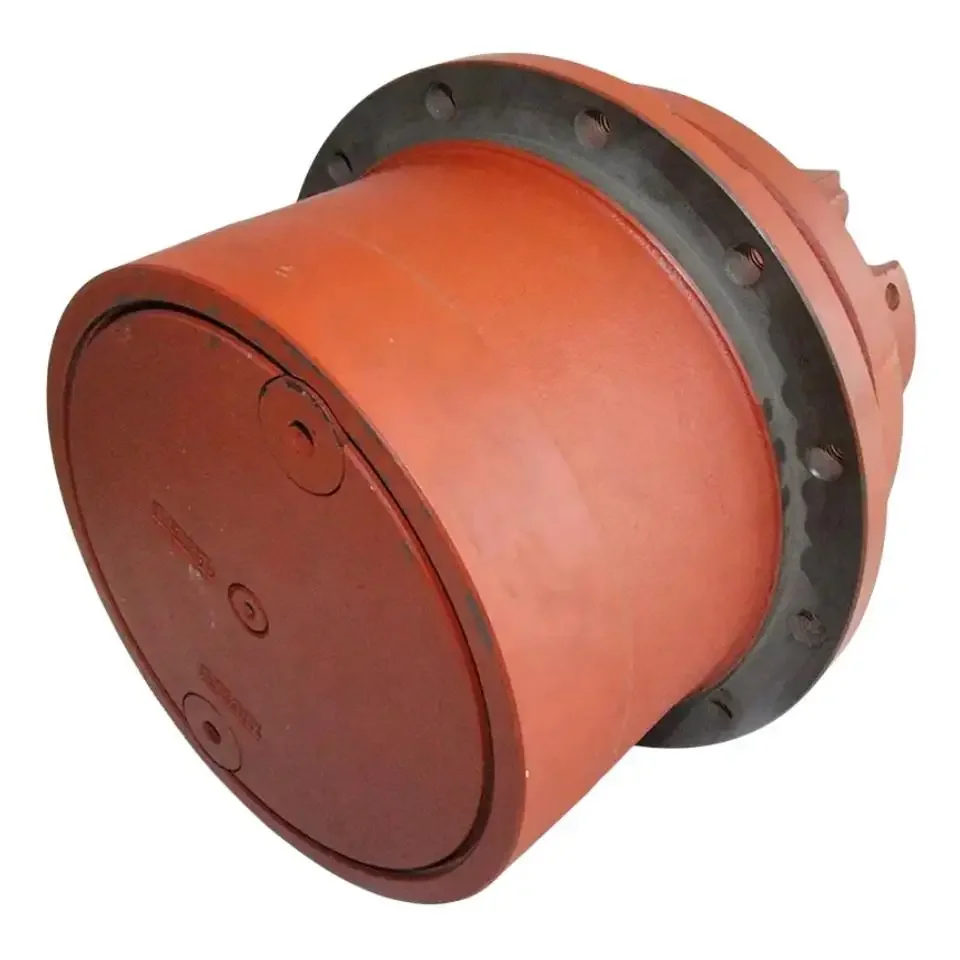 NACHI PHV-390-53B Travel Motor Final Drive Assy for SK40SR/PC40/PC35/PC56/EX40/YC35/E304