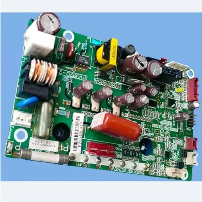 Air Conditioning Computer Board Fan Board H7B02253A / H7B02173A / 17B42621A / 17G70443B