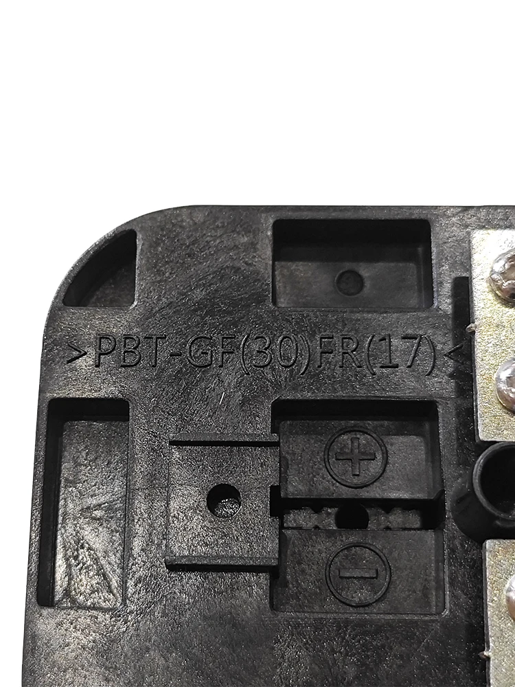 FANUC PBT-GF(30)FR(17) Robot battery box